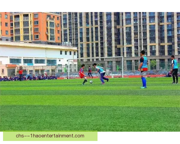 一起点亮绿茵梦想 2026世界杯志愿者招募正式启航