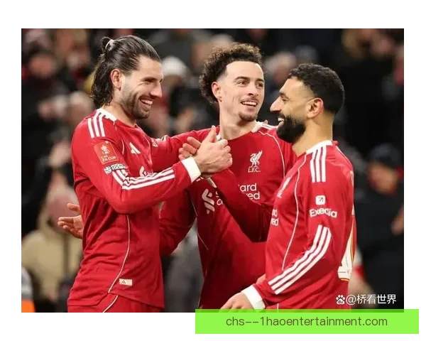 利物浦小将巴伊切蒂奇足总杯惊艳表现获续约奖励成焦点